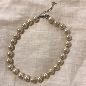 Jewel Kade Pearl Necklace